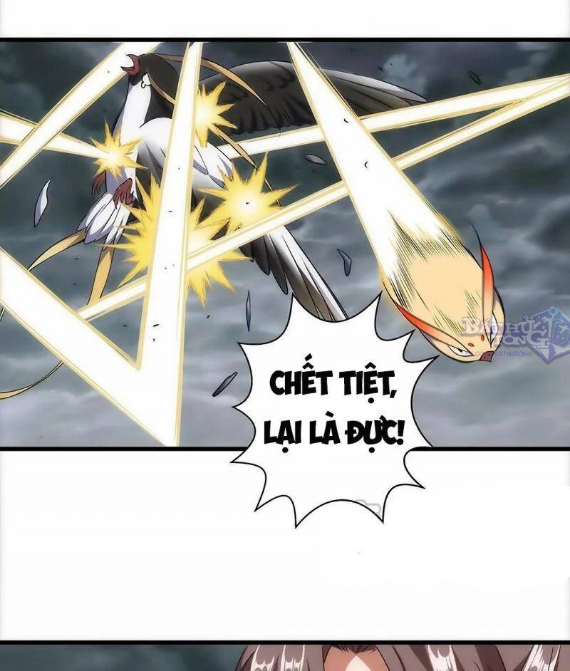 Vạn Cổ Đệ Nhất Thần Chapter 14 - 40