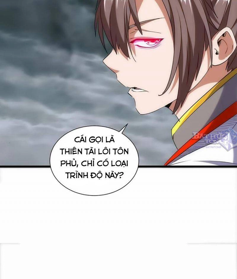 Vạn Cổ Đệ Nhất Thần Chapter 14 - 41