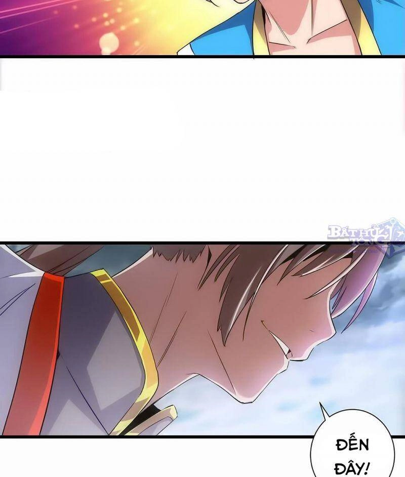 Vạn Cổ Đệ Nhất Thần Chapter 14 - 47