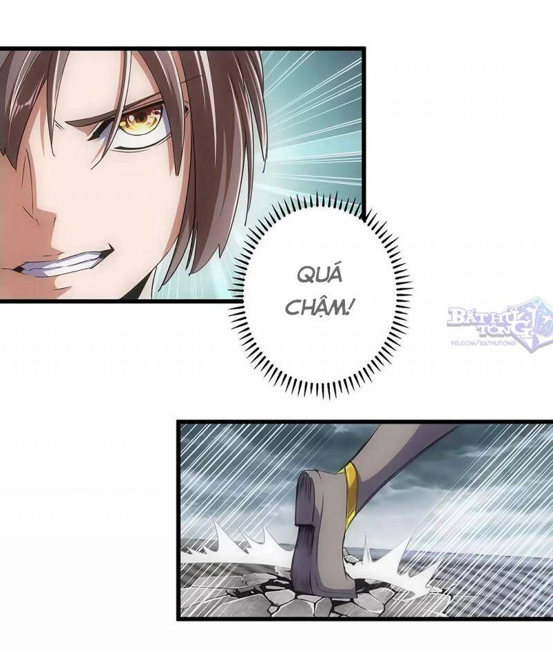 Vạn Cổ Đệ Nhất Thần Chapter 14 - 49