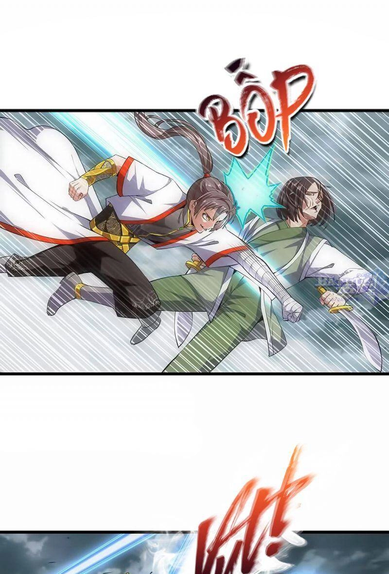 Vạn Cổ Đệ Nhất Thần Chapter 14 - 50