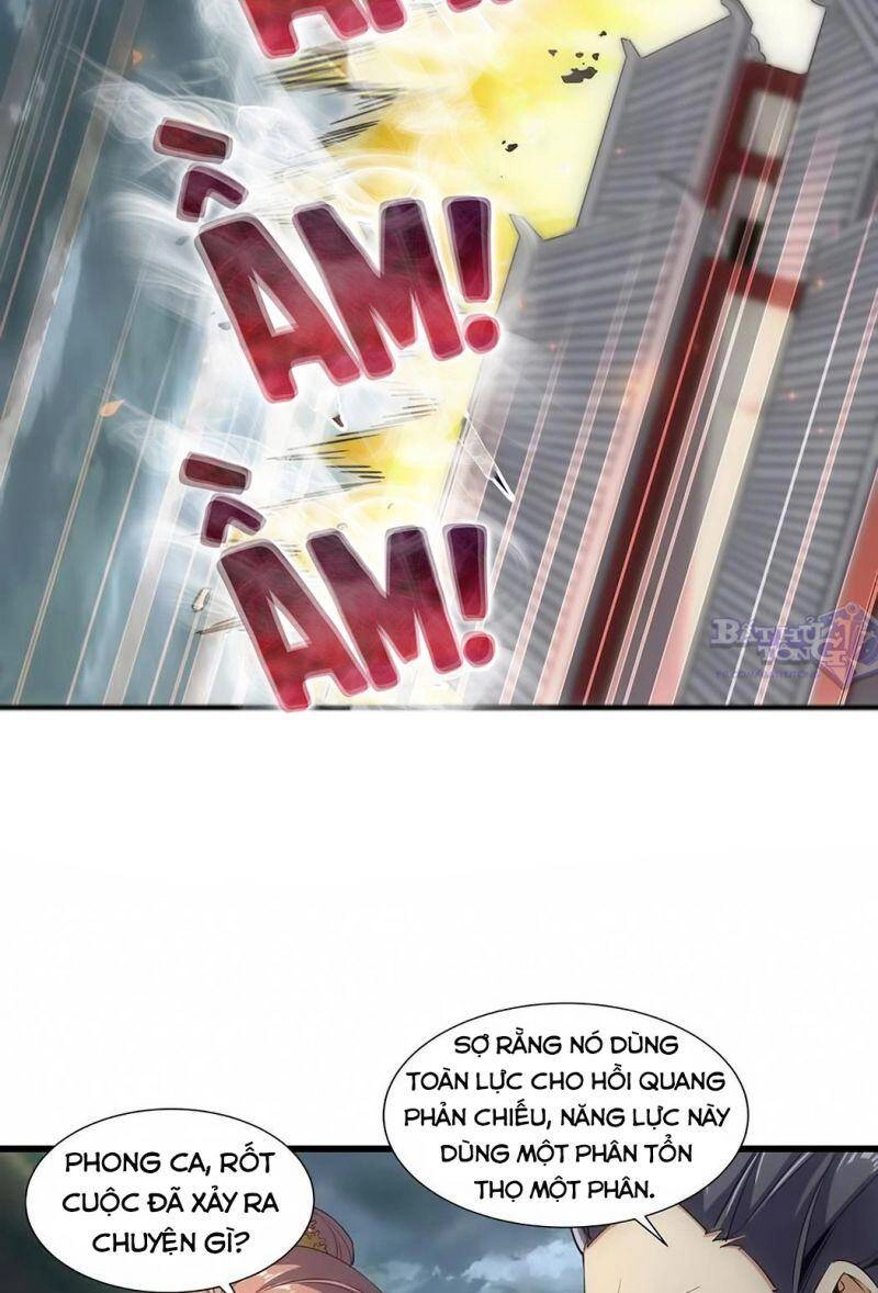 Vạn Cổ Đệ Nhất Thần Chapter 14 - 53