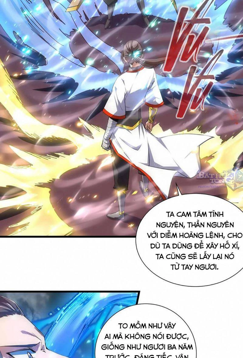Vạn Cổ Đệ Nhất Thần Chapter 14 - 59
