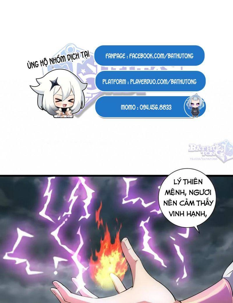 Vạn Cổ Đệ Nhất Thần Chapter 15 - 2