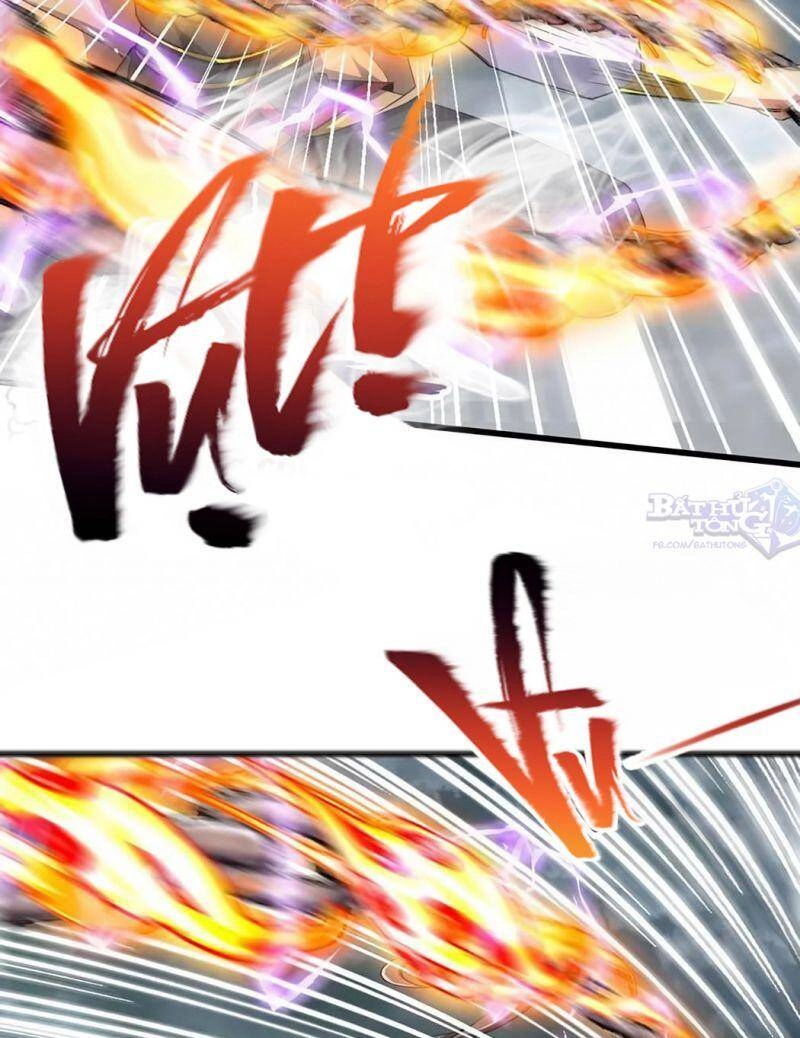 Vạn Cổ Đệ Nhất Thần Chapter 15 - 8