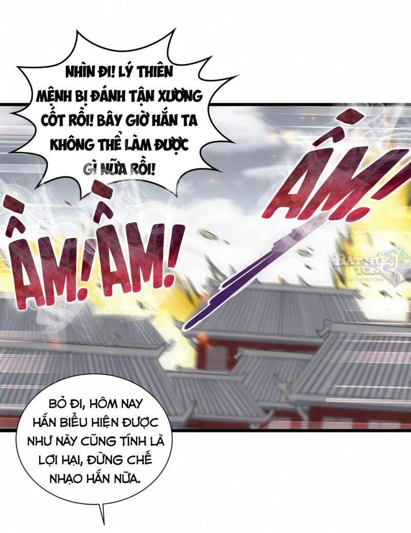 Vạn Cổ Đệ Nhất Thần Chapter 15 - 14