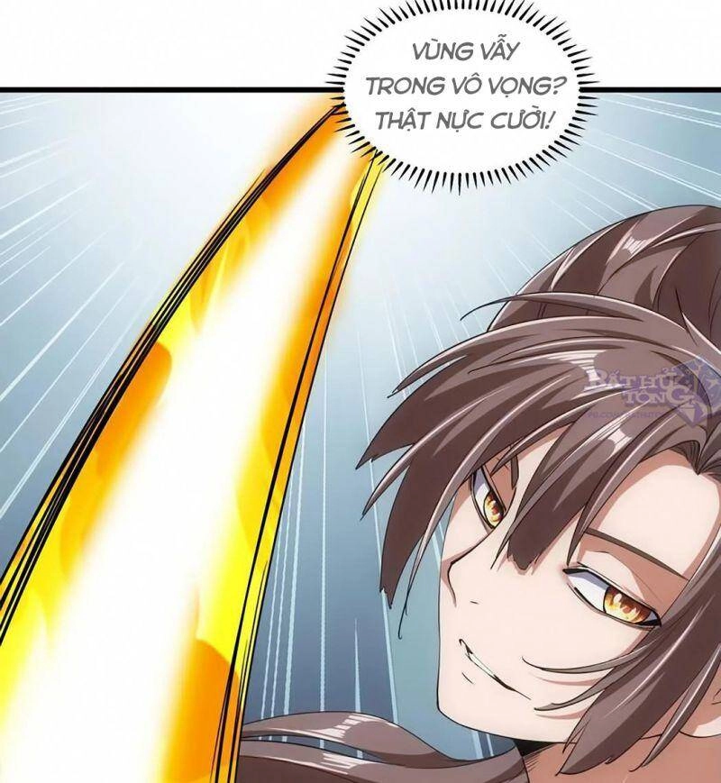 Vạn Cổ Đệ Nhất Thần Chapter 15 - 16