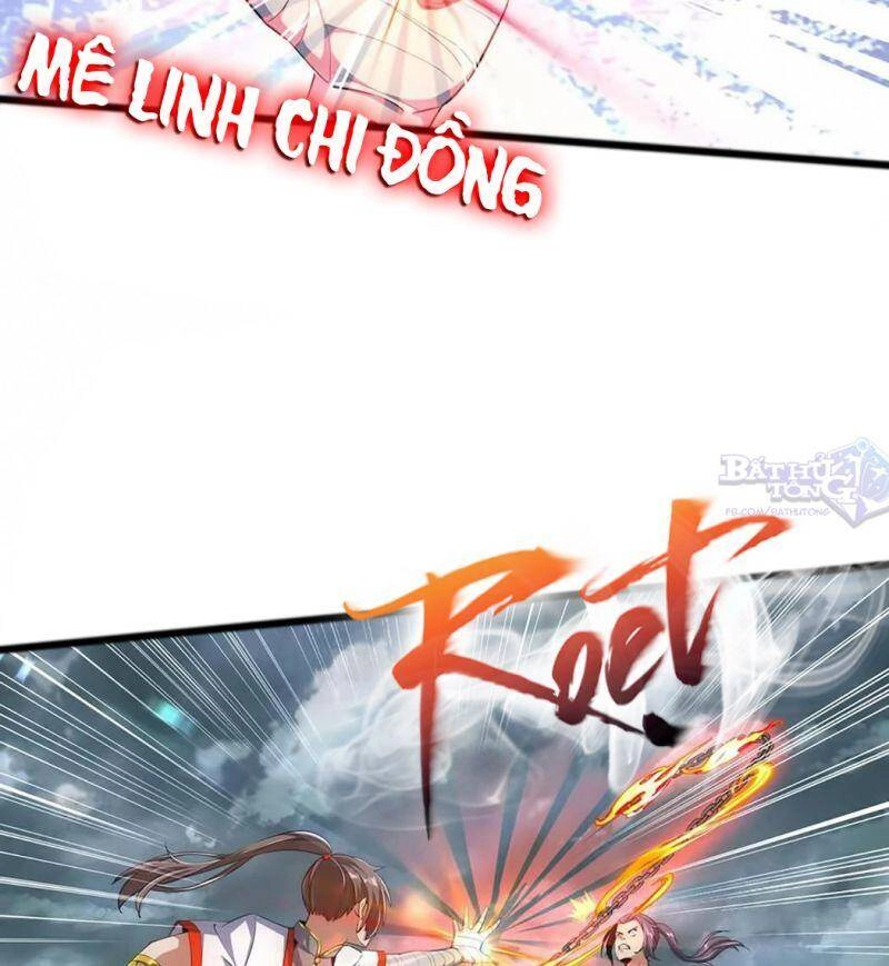 Vạn Cổ Đệ Nhất Thần Chapter 15 - 18