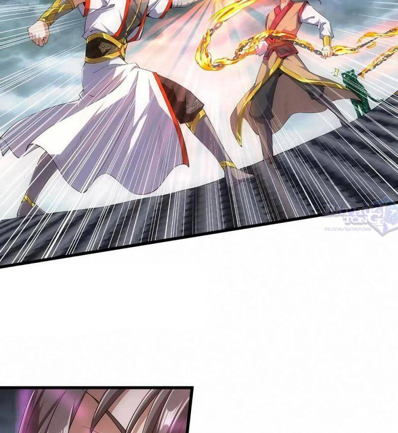 Vạn Cổ Đệ Nhất Thần Chapter 15 - 19