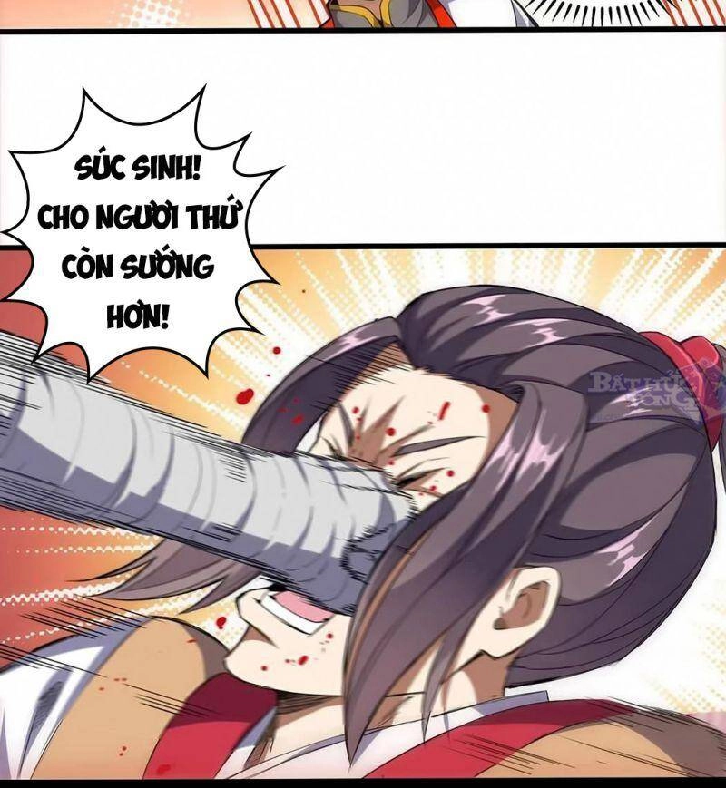 Vạn Cổ Đệ Nhất Thần Chapter 15 - 24