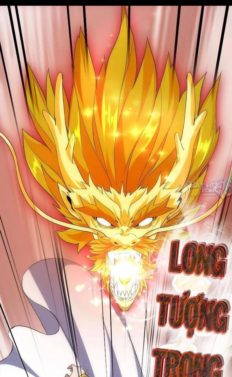 Vạn Cổ Đệ Nhất Thần Chapter 15 - 25