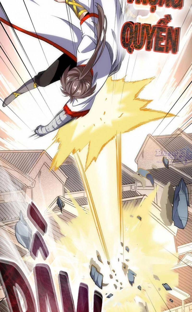 Vạn Cổ Đệ Nhất Thần Chapter 15 - 26