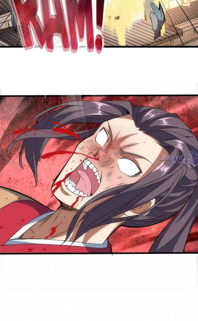 Vạn Cổ Đệ Nhất Thần Chapter 15 - 27