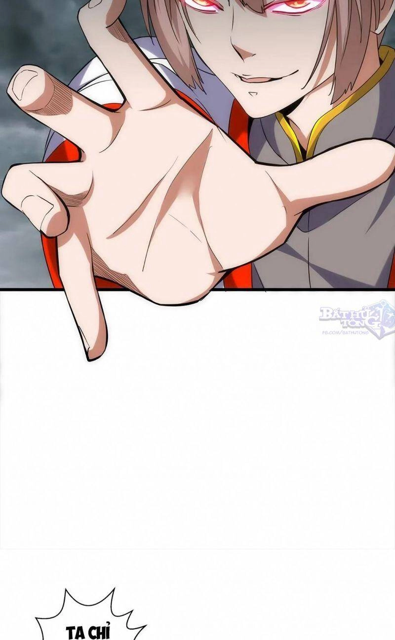 Vạn Cổ Đệ Nhất Thần Chapter 15 - 31