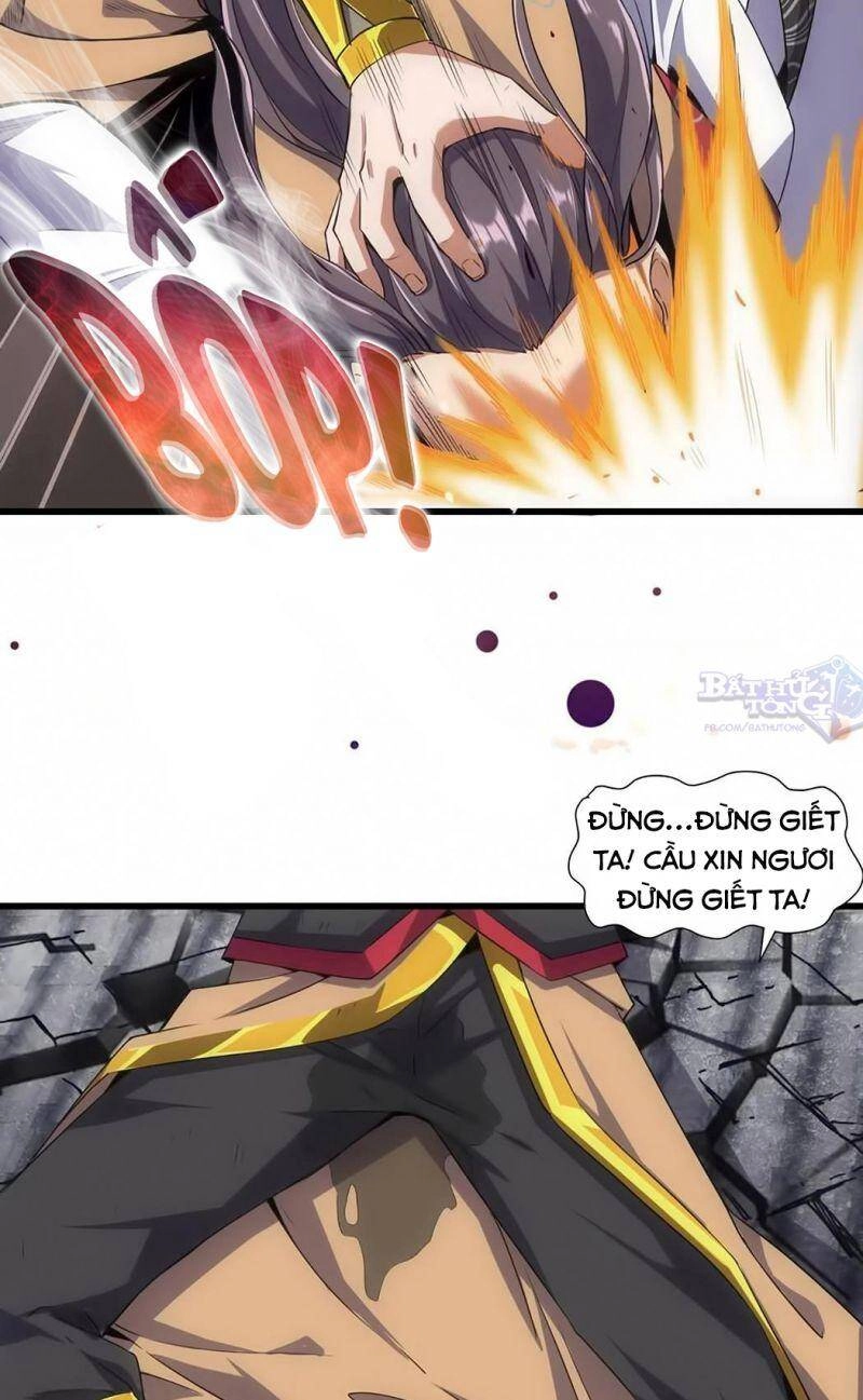 Vạn Cổ Đệ Nhất Thần Chapter 15 - 33