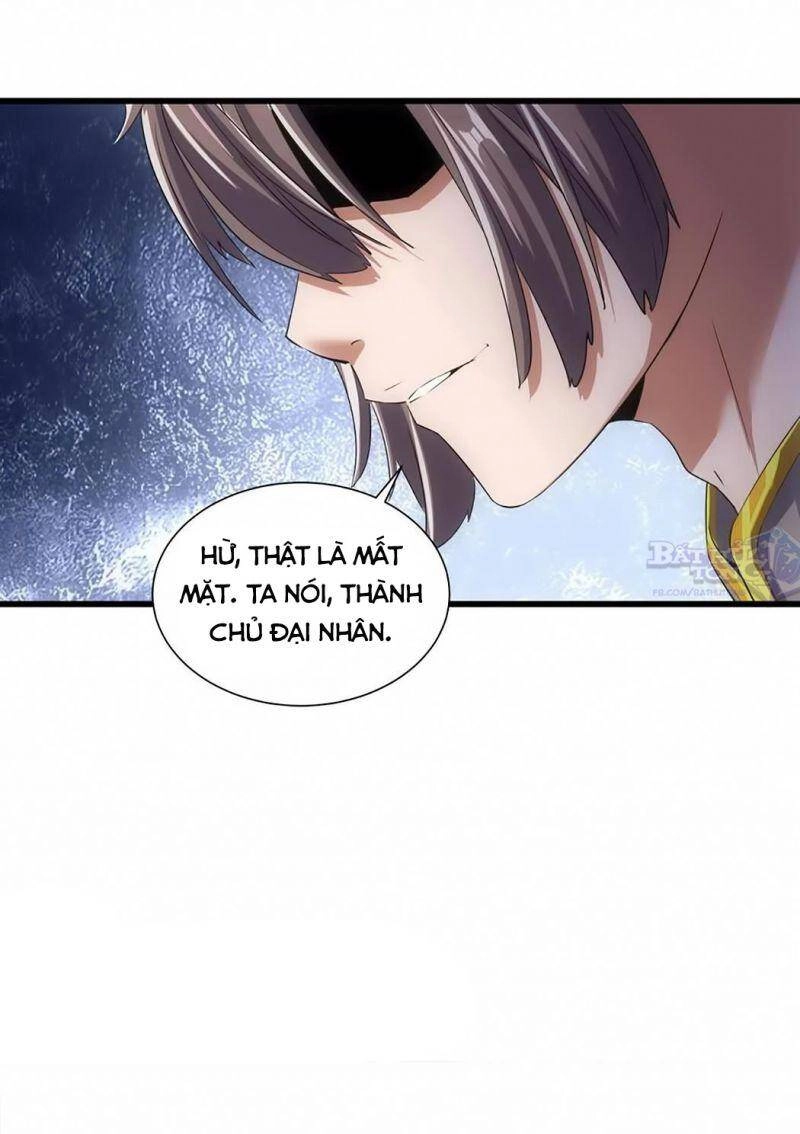 Vạn Cổ Đệ Nhất Thần Chapter 15 - 35