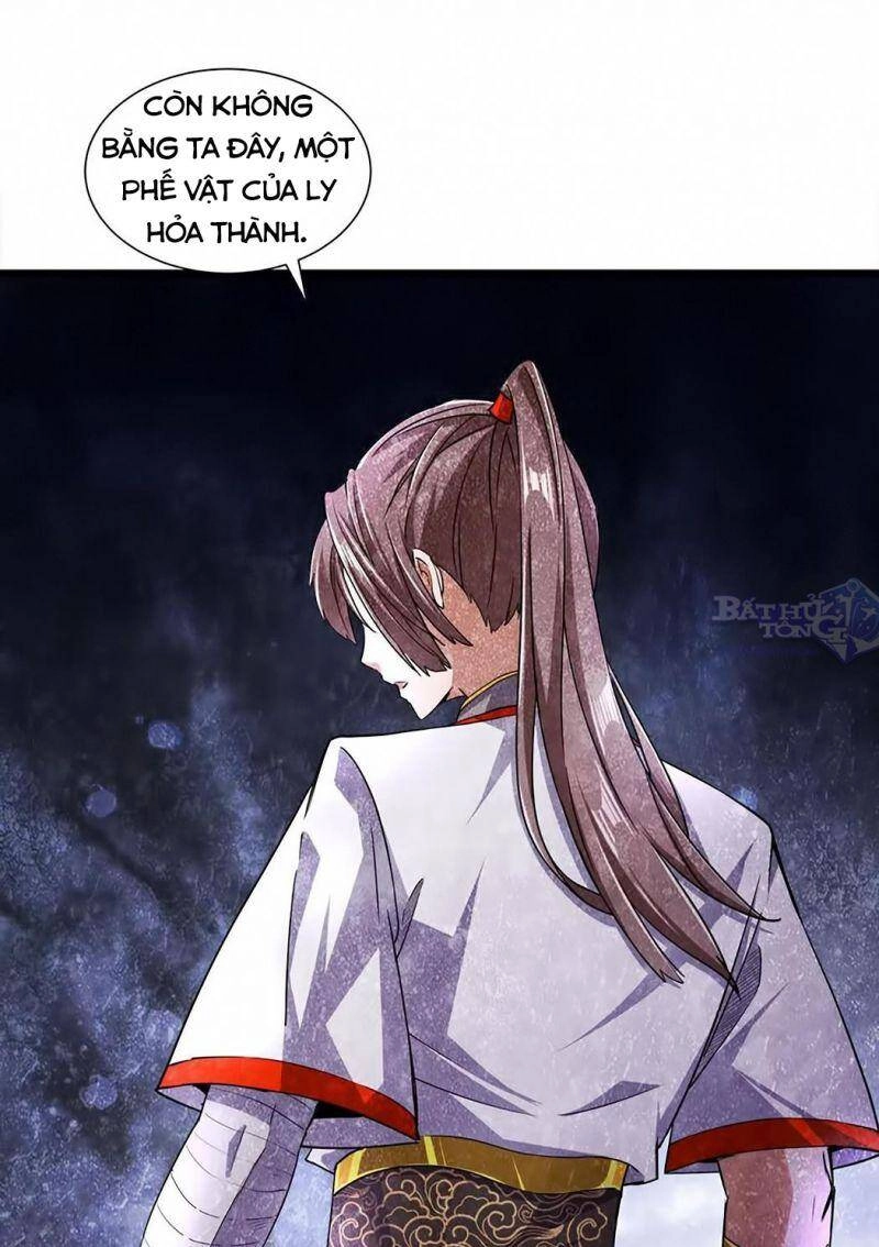 Vạn Cổ Đệ Nhất Thần Chapter 15 - 37