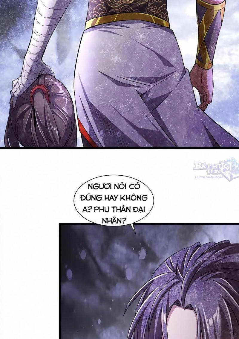 Vạn Cổ Đệ Nhất Thần Chapter 15 - 38