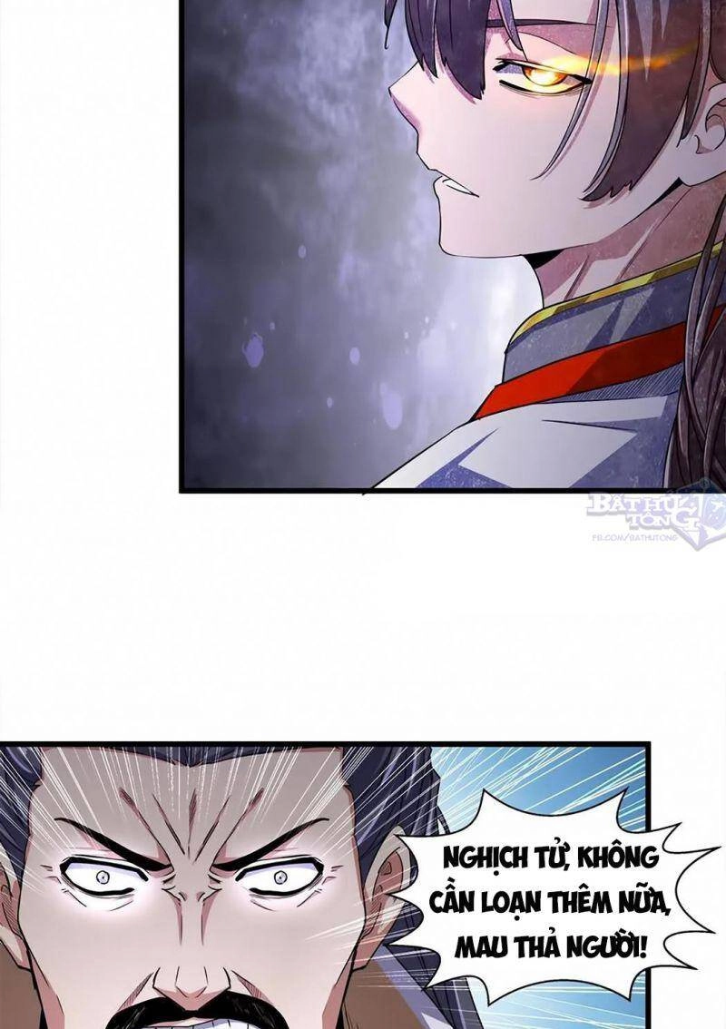 Vạn Cổ Đệ Nhất Thần Chapter 15 - 39