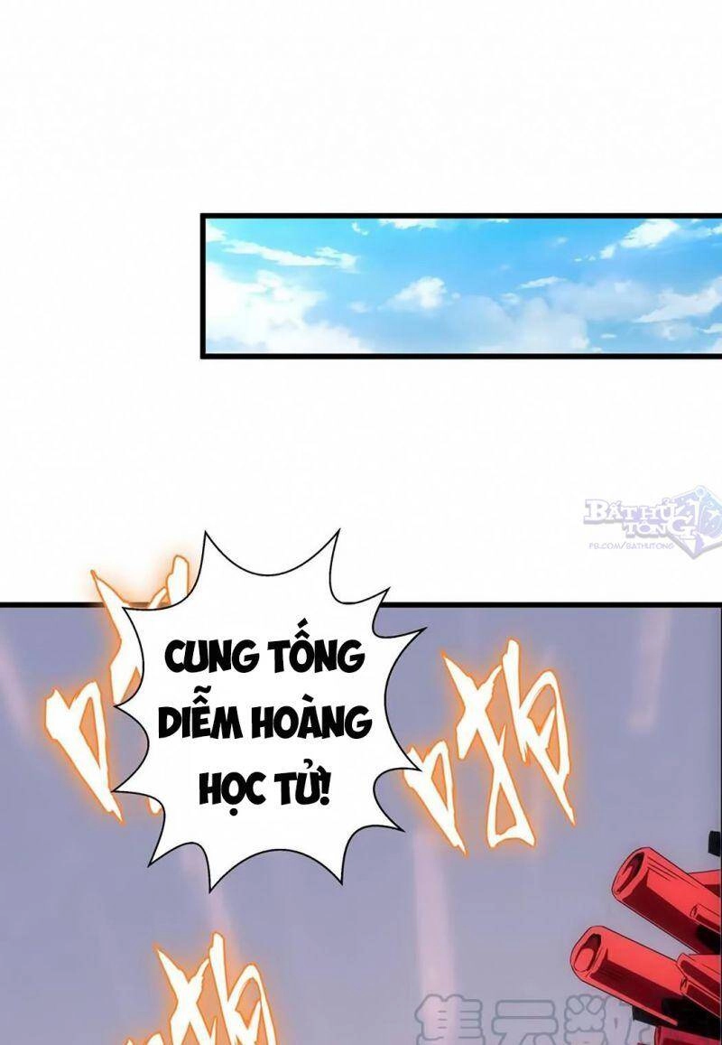 Vạn Cổ Đệ Nhất Thần Chapter 15 - 45