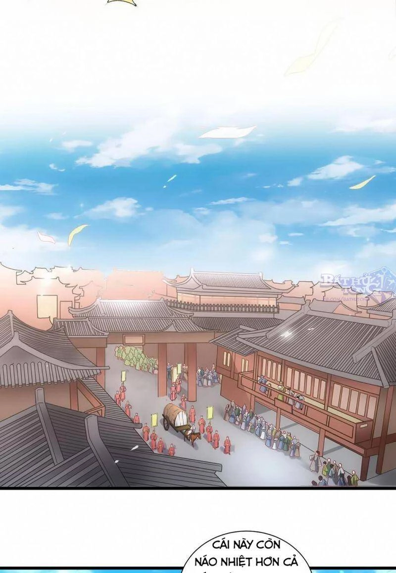 Vạn Cổ Đệ Nhất Thần Chapter 15 - 47