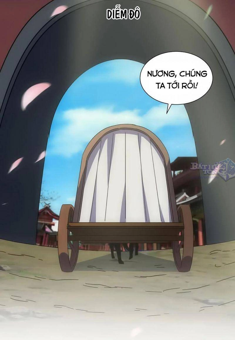 Vạn Cổ Đệ Nhất Thần Chapter 15 - 54