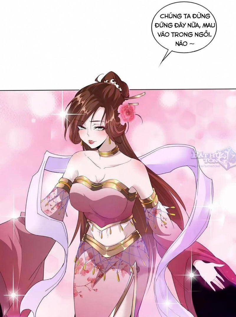 Vạn Cổ Đệ Nhất Thần Chapter 16 - 14