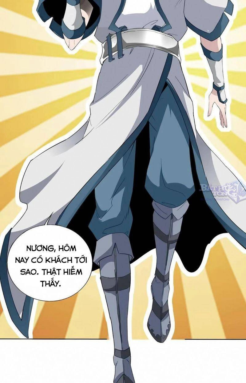 Vạn Cổ Đệ Nhất Thần Chapter 16 - 24