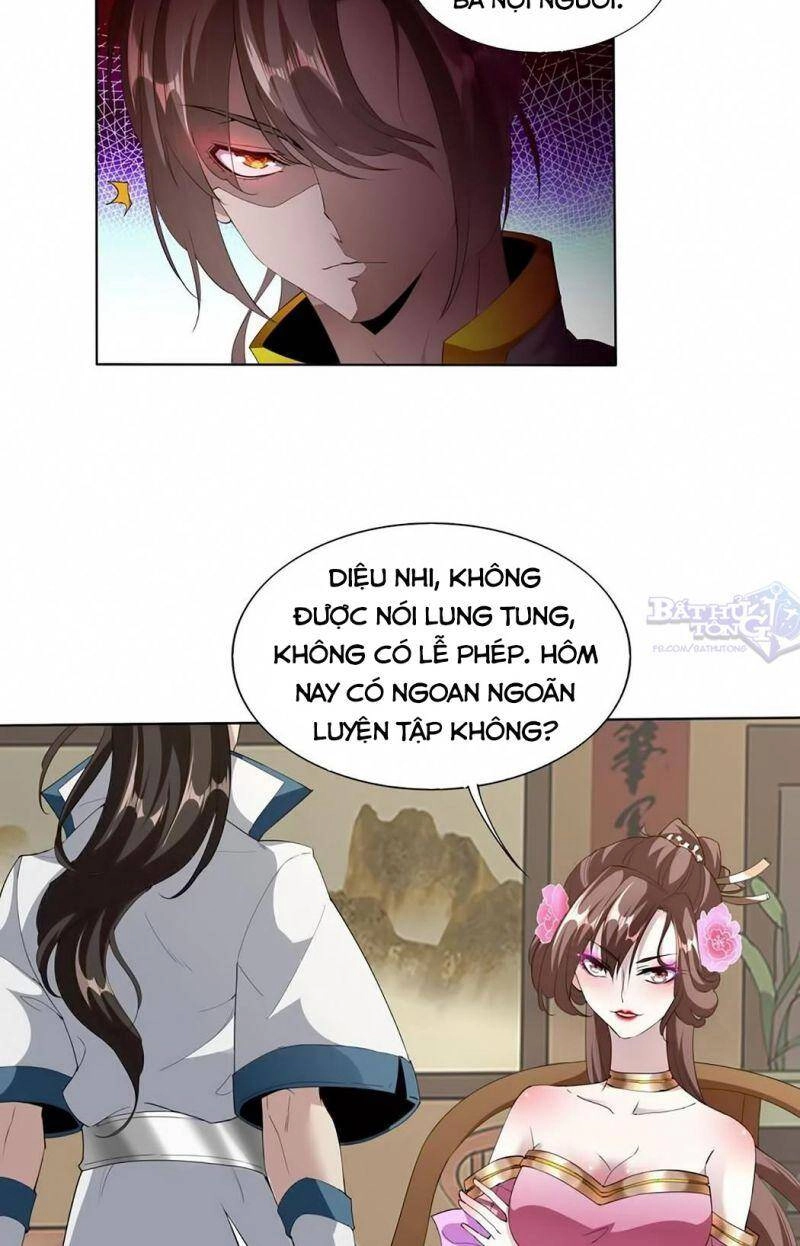 Vạn Cổ Đệ Nhất Thần Chapter 16 - 26