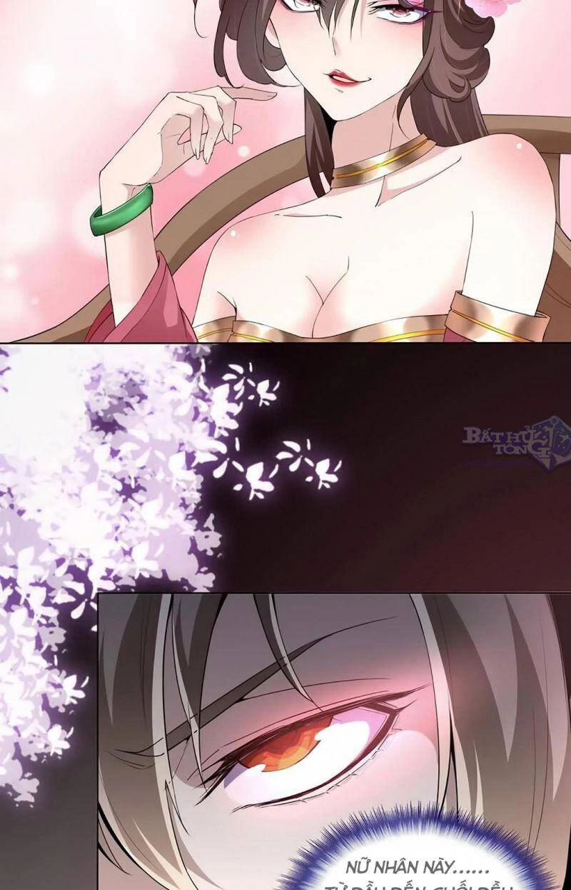 Vạn Cổ Đệ Nhất Thần Chapter 16 - 30