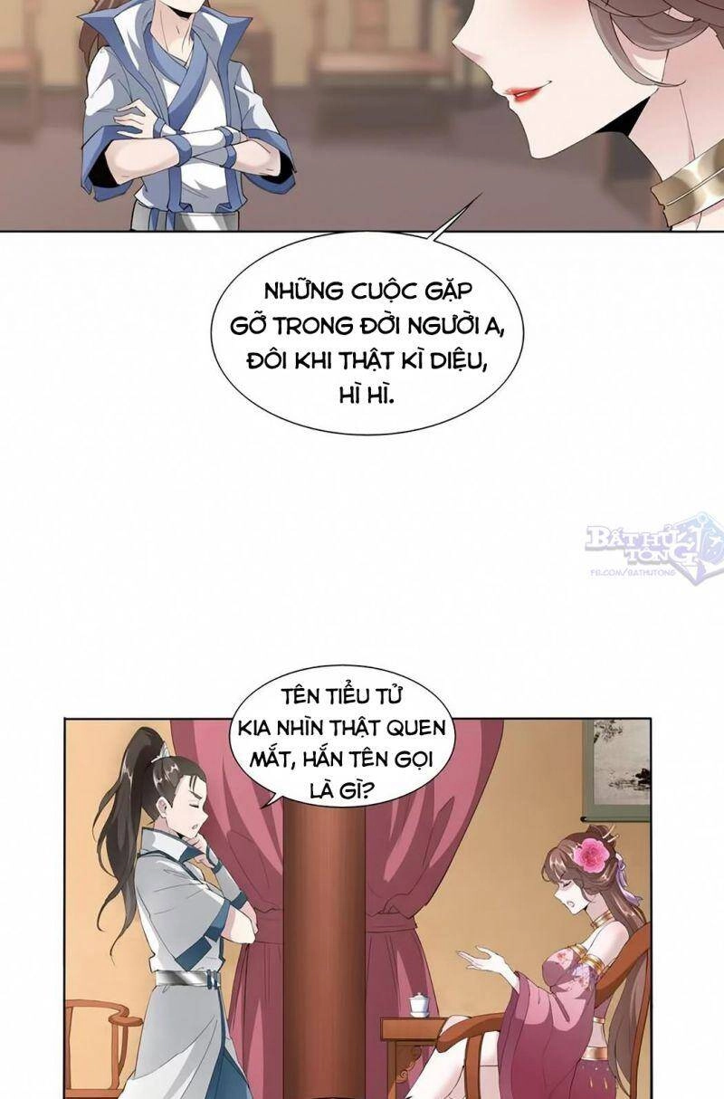 Vạn Cổ Đệ Nhất Thần Chapter 16 - 33