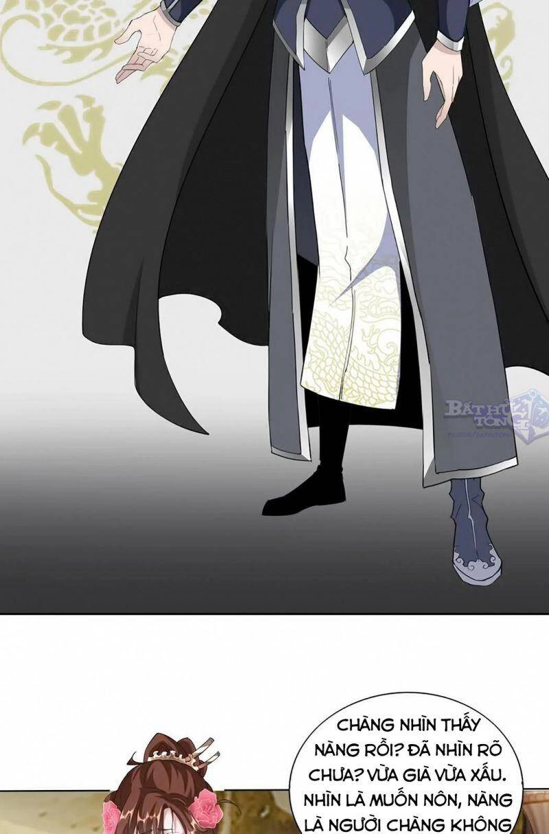 Vạn Cổ Đệ Nhất Thần Chapter 16 - 37