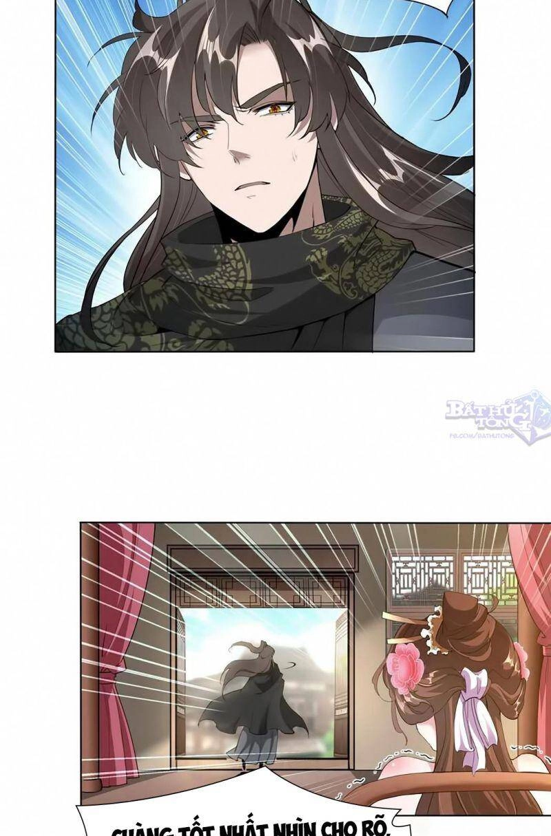 Vạn Cổ Đệ Nhất Thần Chapter 16 - 39