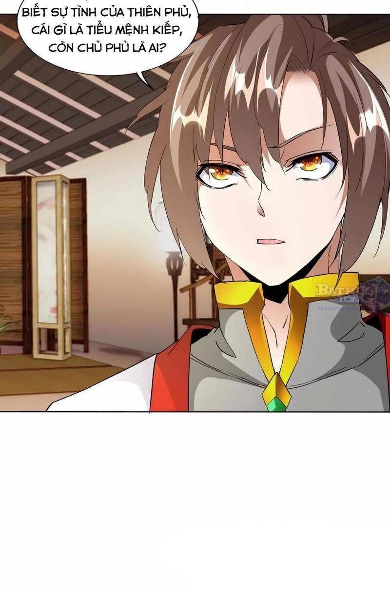 Vạn Cổ Đệ Nhất Thần Chapter 16 - 41