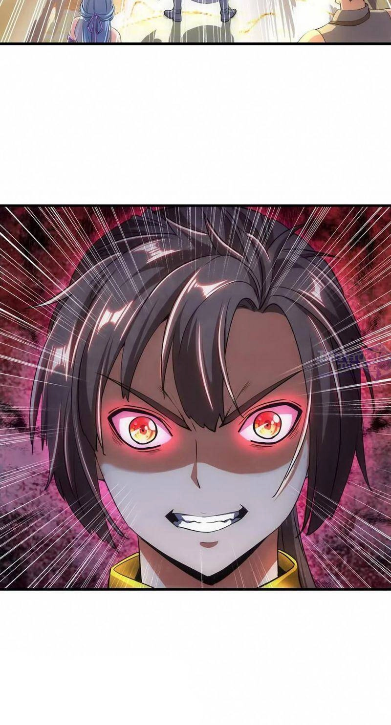 Vạn Cổ Đệ Nhất Thần Chapter 17 - 33