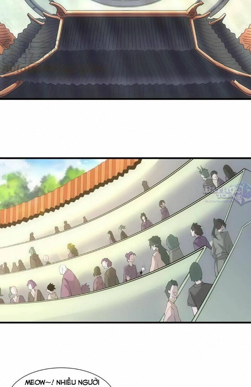 Vạn Cổ Đệ Nhất Thần Chapter 18 - 22