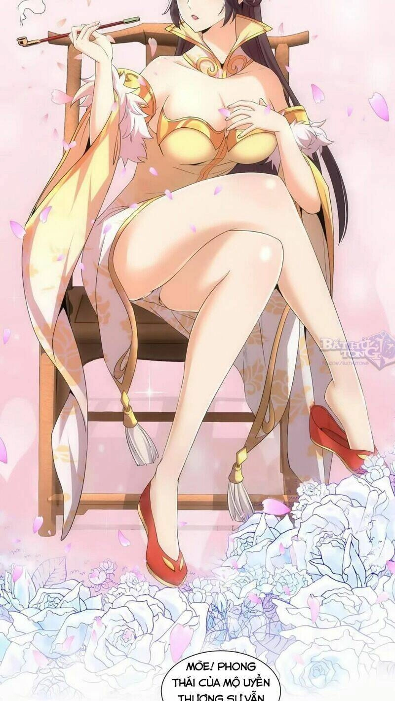 Vạn Cổ Đệ Nhất Thần Chapter 18 - 28