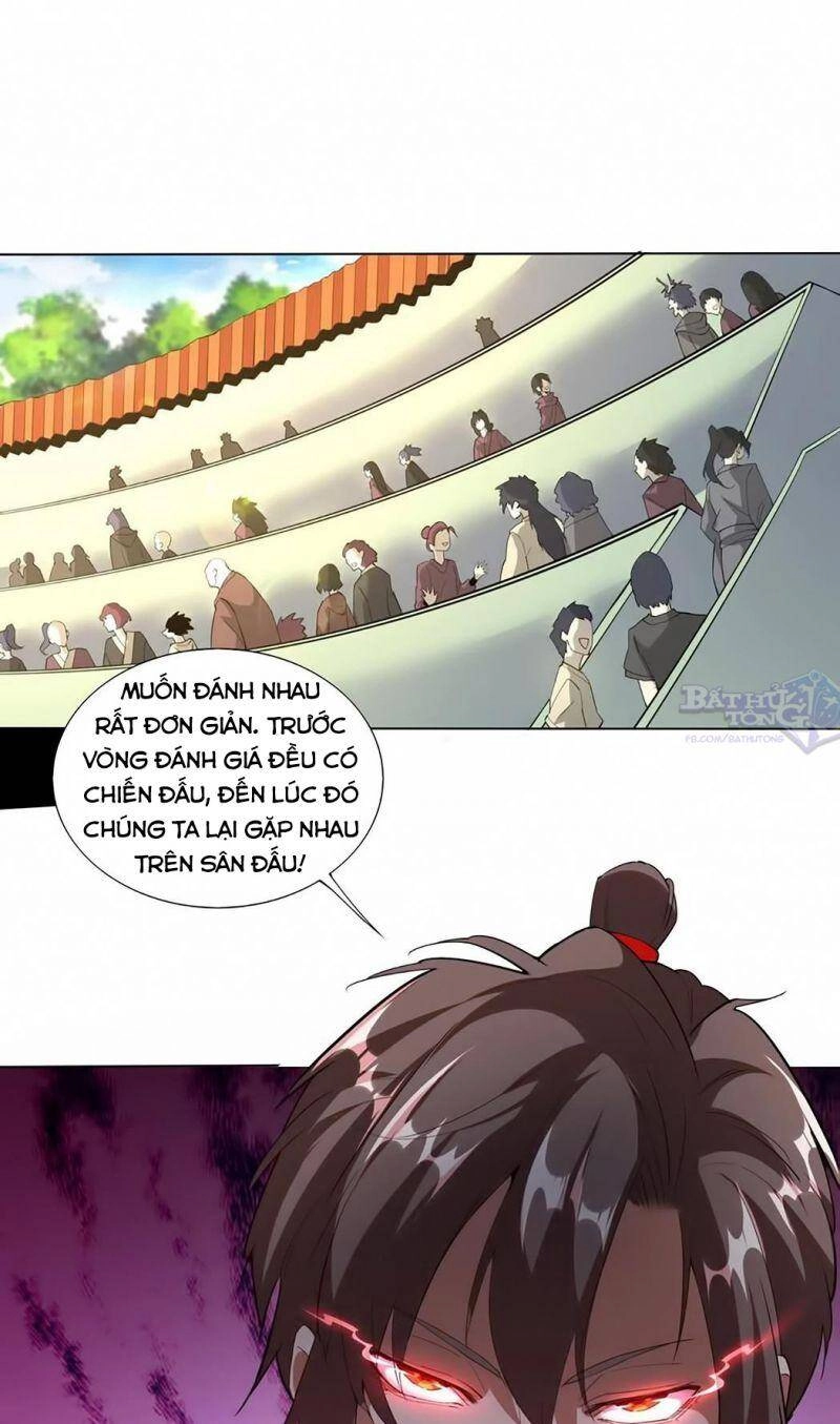 Vạn Cổ Đệ Nhất Thần Chapter 19 - 3