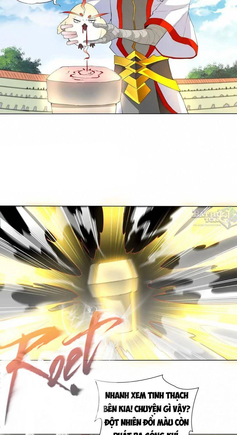 Vạn Cổ Đệ Nhất Thần Chapter 19 - 13