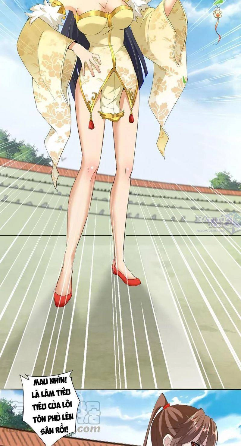 Vạn Cổ Đệ Nhất Thần Chapter 19 - 20