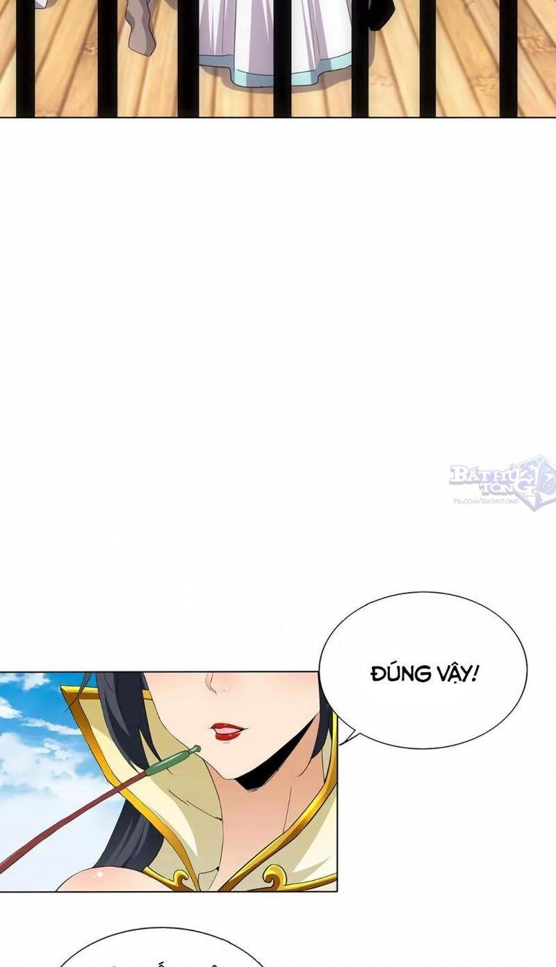 Vạn Cổ Đệ Nhất Thần Chapter 19 - 28