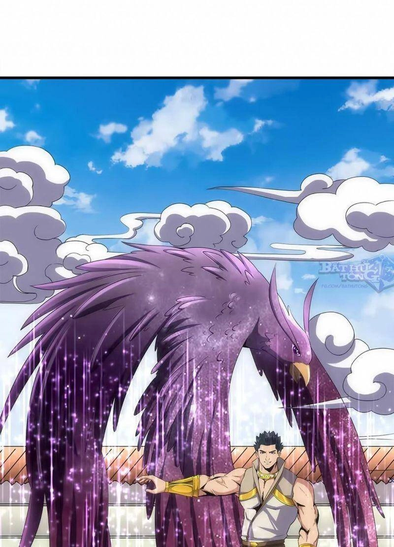 Vạn Cổ Đệ Nhất Thần Chapter 20 - 4