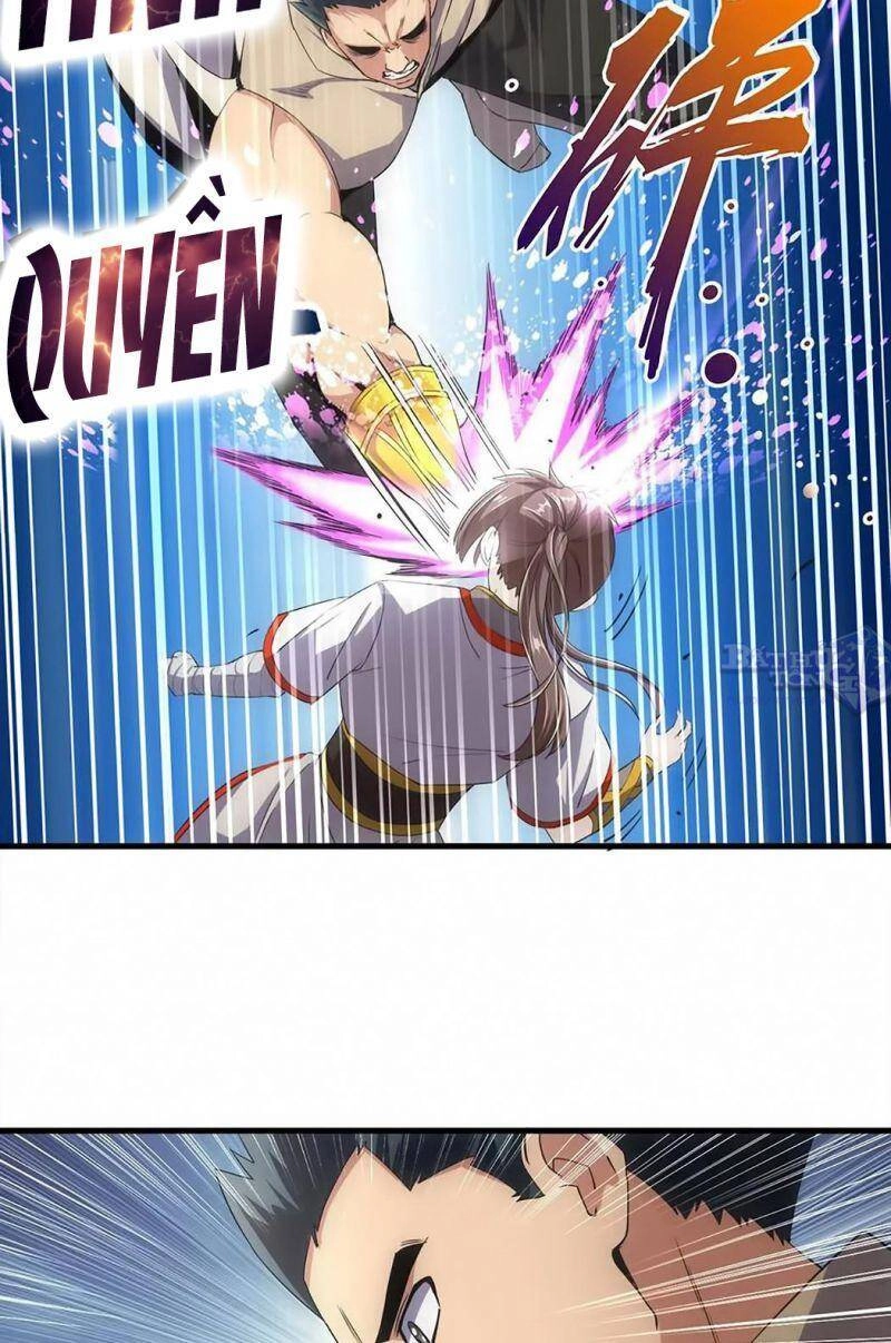 Vạn Cổ Đệ Nhất Thần Chapter 20 - 14