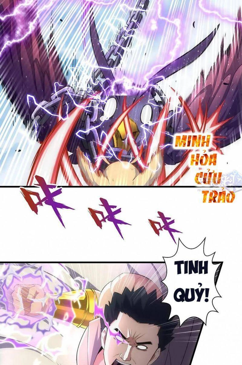 Vạn Cổ Đệ Nhất Thần Chapter 20 - 20