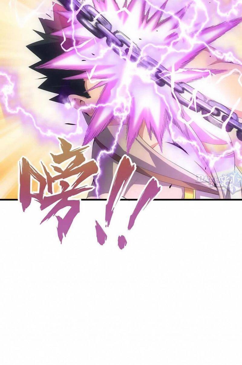 Vạn Cổ Đệ Nhất Thần Chapter 20 - 22