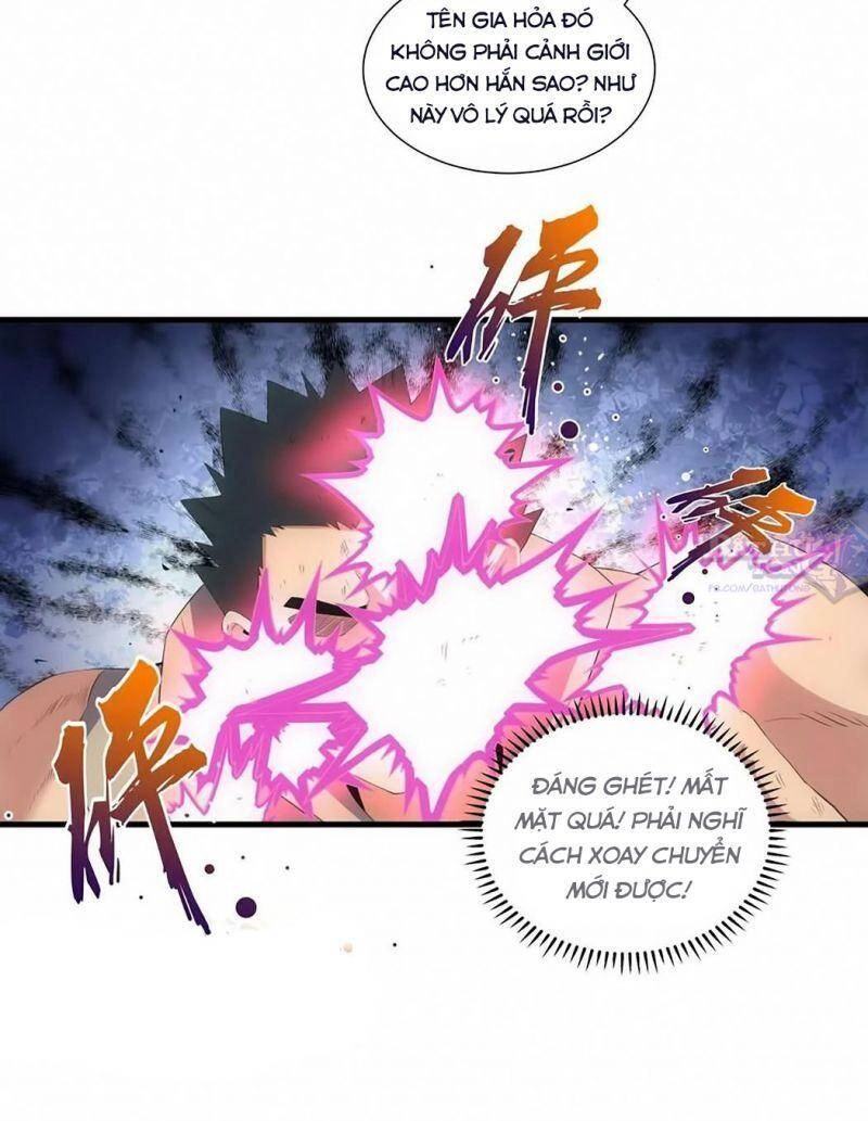 Vạn Cổ Đệ Nhất Thần Chapter 20 - 24