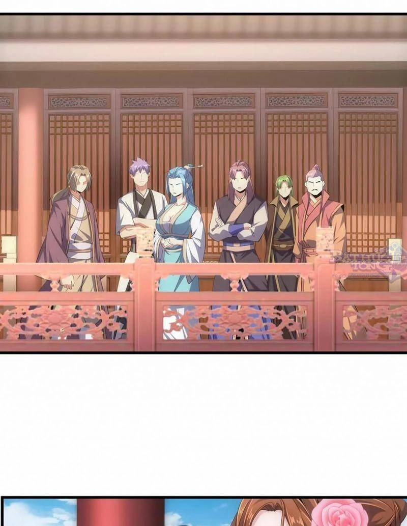 Vạn Cổ Đệ Nhất Thần Chapter 20 - 25