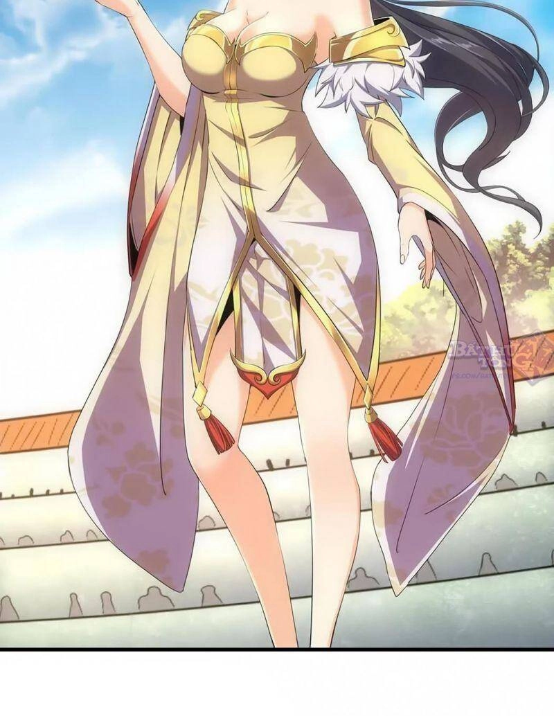 Vạn Cổ Đệ Nhất Thần Chapter 20 - 28