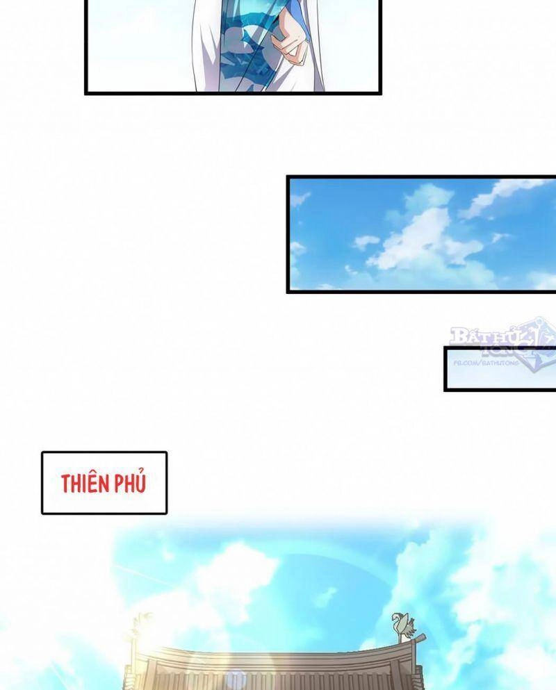 Vạn Cổ Đệ Nhất Thần Chapter 20 - 37