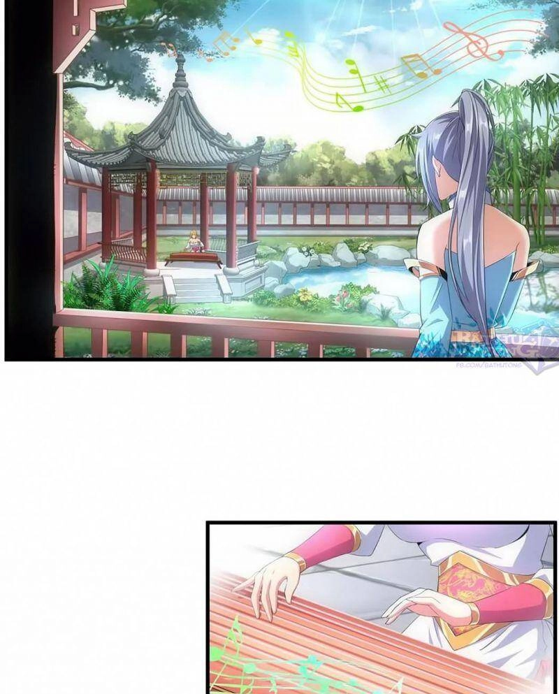 Vạn Cổ Đệ Nhất Thần Chapter 20 - 41